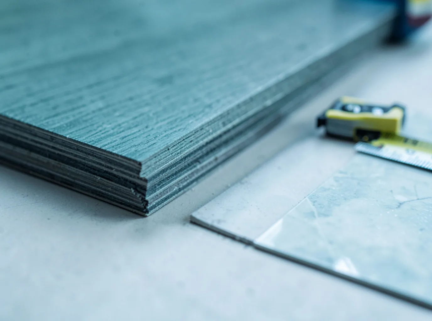 Luxury Vinyl Plank Installation Ontonagon, MI FAQs
